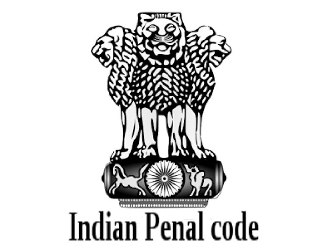 Indian Penal Code image